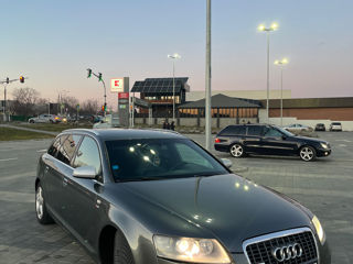 Audi A6 foto 2