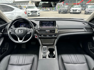 Honda Accord foto 8