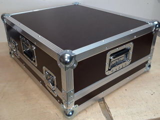 Транспортировочные кейсы.рэки.кофры ( flight cases) изготовление под заказ foto 1