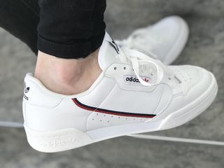 Adidas Continental 80 White foto 3