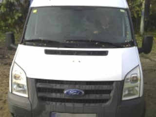 Ford transit foto 3