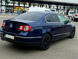 Volkswagen Passat foto 5