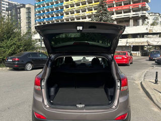 Hyundai Tucson foto 5