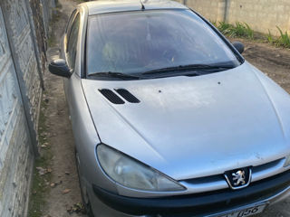 Peugeot 206 foto 2