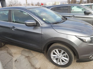 Nissan Qashqai foto 2