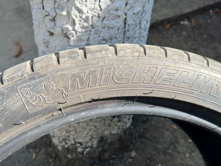 Продам 2 б.у шины 295/35 R21 Michelin Latitude Sport 3 foto 7