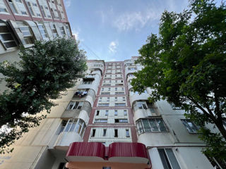 Apartament cu 1 cameră, 47 m², Ciocana, Chișinău