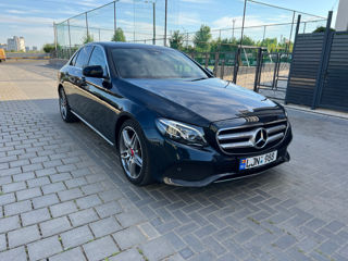 Mercedes E-Class