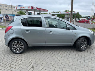 Opel Corsa foto 12