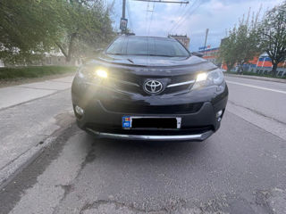 Toyota Rav 4 foto 4