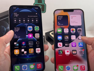 Iphone 13 Pro Max 128 GB reducere de până la -10%! garanție 12 luni!