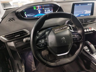 Peugeot 3008 foto 4