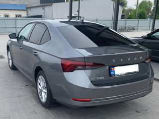 Skoda Octavia foto 2