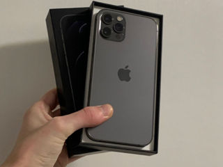 iPhone 12 Pro Space Gray