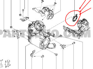 Продам Renault 20 82 505 98R foto 8