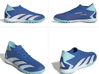 Adidas Bampuri Sport Fotbal 1200 lei, marimea 42 1/3 foto 2