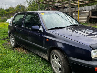 Volkswagen Golf foto 6