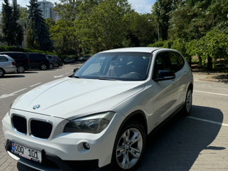 BMW X1 foto 2