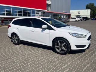 Ford Focus foto 2