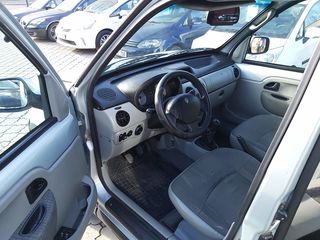 Renault Kangoo foto 5