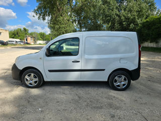 Renault Kangoo foto 5