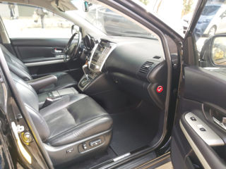 Lexus RX Series foto 8