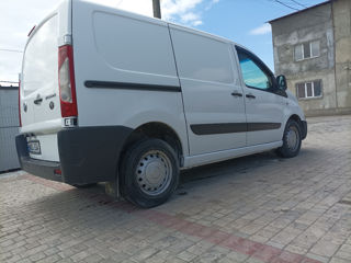 Fiat Scudo foto 2