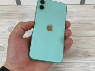 iPhone 11  Green !! фото 1