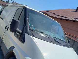 Ford Transit foto 2