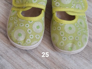 Детская обувь 24-35 foto 9