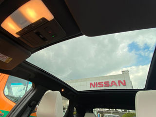 Nissan Qashqai foto 2