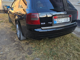 Audi A6 foto 3