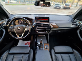 BMW X3 foto 8