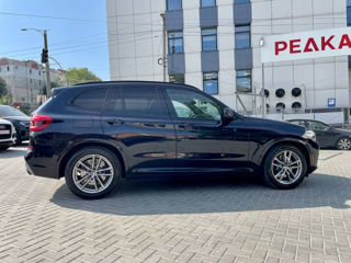 BMW X3 foto 4