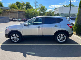 Nissan Qashqai foto 4