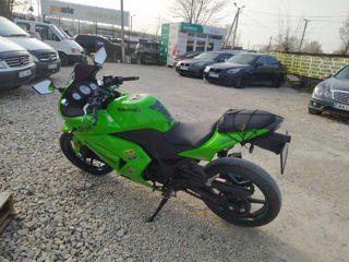 Kawasaki Stare foarte bună foto 1