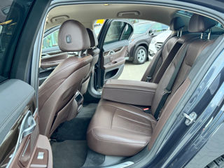 BMW 7 Series foto 16