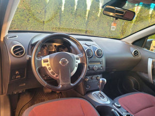 Nissan Qashqai foto 7