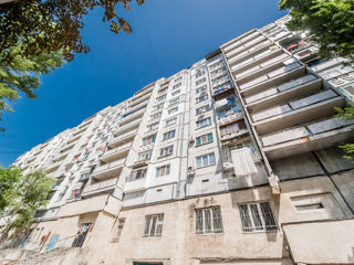 Apartament cu 3 camere, 69 m², Ciocana, Chișinău