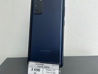 Samsung Galaxy S20 FE 128GB 2690 LEI