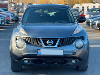 Nissan Juke foto 3