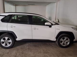 Toyota Rav 4 foto 2