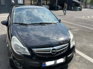 Opel Corsa foto 2