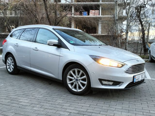 Ford Focus foto 9