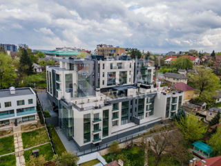 Apartament cu 3 camere, 175 m², Centru, Chișinău