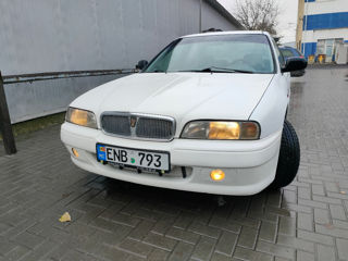 Rover 600 Series foto 2