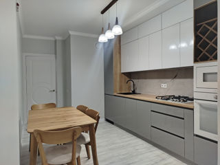 Apartament cu 1 cameră, 60 m², Ciocana, Chișinău foto 7