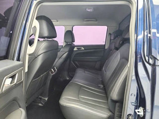 Ssangyong Rexton foto 9