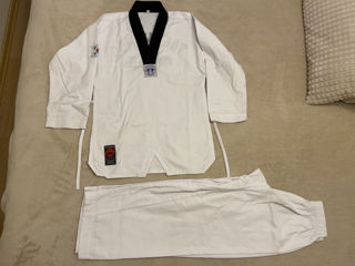Costum Taekwondo pentru copii