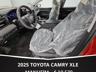 Toyota Camry foto 6